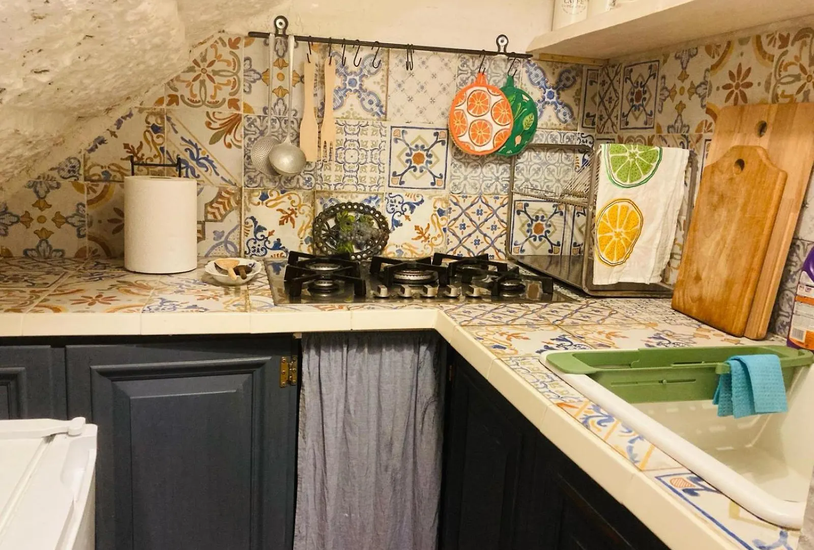 Casa Angiolino Apartman Castiglione dʼOrcia