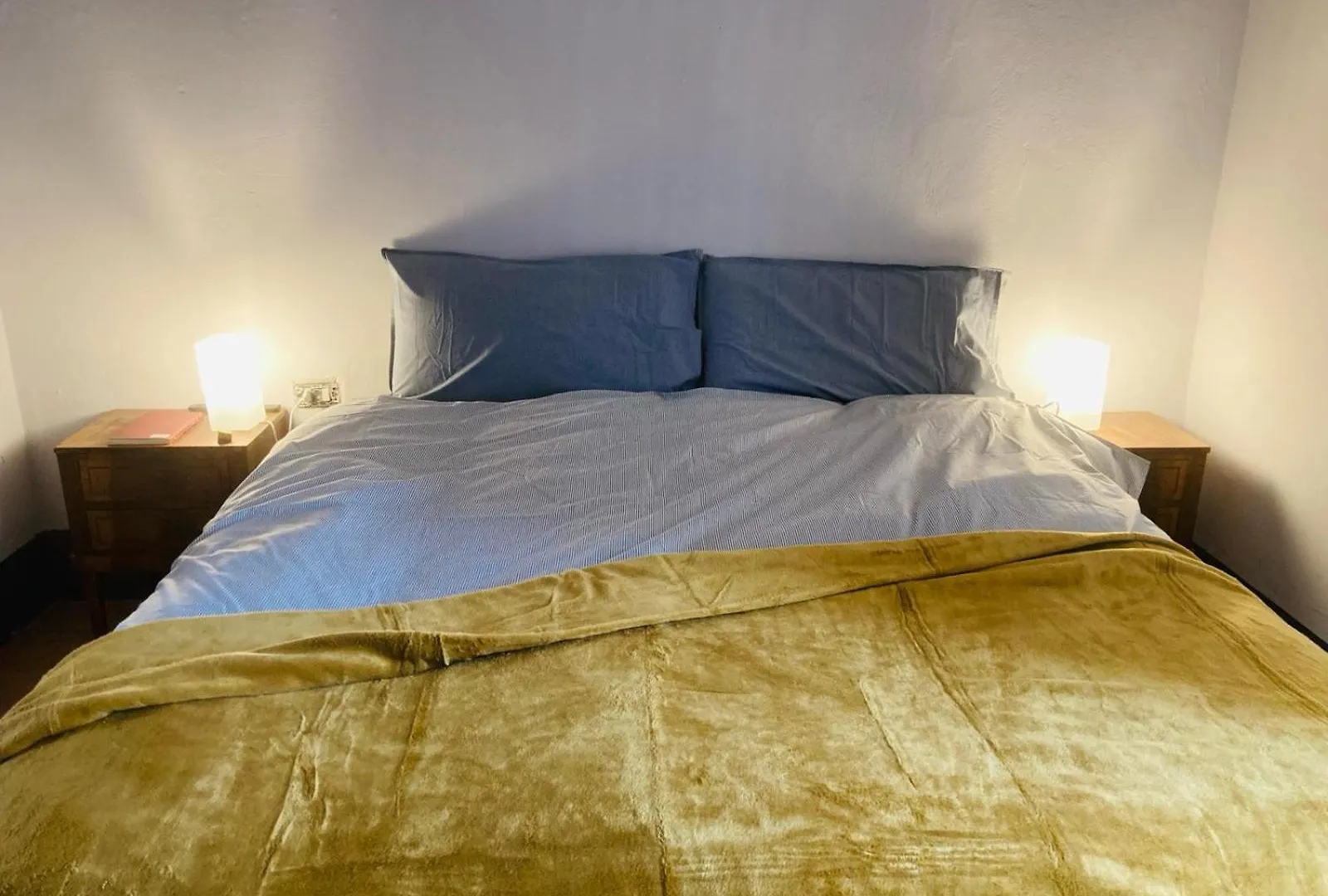 Casa Angiolino Apartman Castiglione dʼOrcia 0*,  Olaszország
